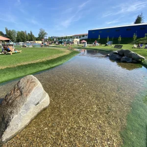 Hlinsko - Vysočina s dětmi