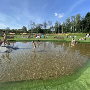 Hlinsko - Vysočina s dětmi