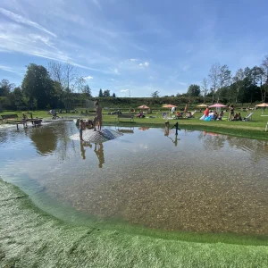 Hlinsko - Vysočina s dětmi