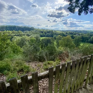 Za Žižkou do Přibyslavi a okolí - Vysočina s dětmi