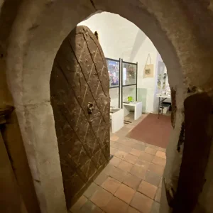 Za Žižkou do Přibyslavi a okolí - Vysočina s dětmi