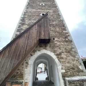 Za Žižkou do Přibyslavi a okolí - Vysočina s dětmi