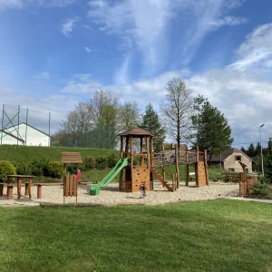 Peperek na konci světa - Vysočina s dětmi