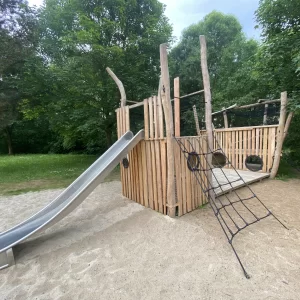 Žďár nad Sázavou s dětmi - Vysočina s dětmi