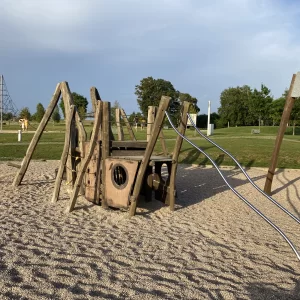 Žďár nad Sázavou s dětmi - Vysočina s dětmi