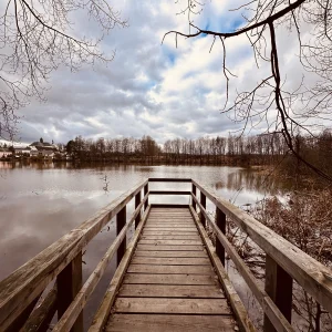 Žďár nad Sázavou s dětmi - Vysočina s dětmi