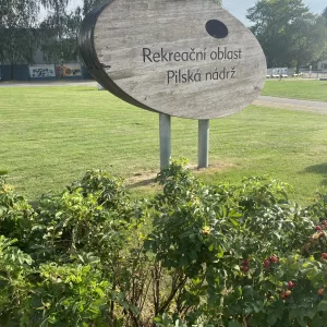 Žďár nad Sázavou s dětmi - Vysočina s dětmi