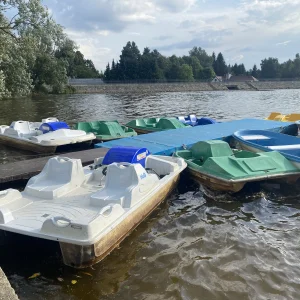 Žďár nad Sázavou s dětmi - Vysočina s dětmi