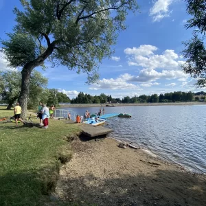 Žďár nad Sázavou s dětmi - Vysočina s dětmi