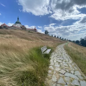 Žďár nad Sázavou s dětmi - Vysočina s dětmi