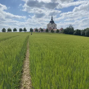 Žďár nad Sázavou s dětmi - Vysočina s dětmi