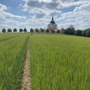 Žďár nad Sázavou s dětmi - Vysočina s dětmi