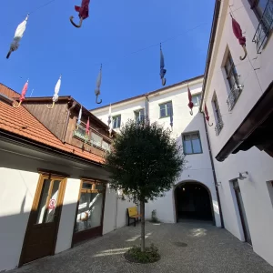 Žďár nad Sázavou s dětmi - Vysočina s dětmi
