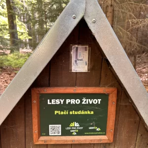 Koníkovské výhledy - Vysočina s dětmi