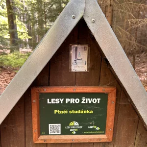 Koníkovské výhledy - Vysočina s dětmi