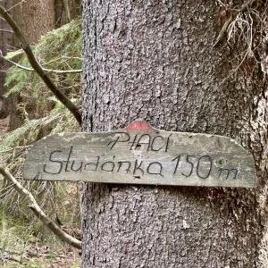 Koníkovské výhledy - Vysočina s dětmi