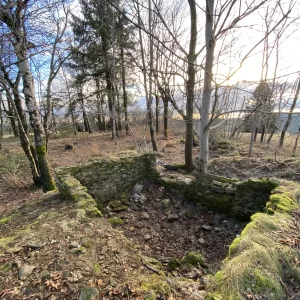 Koníkovské výhledy - Vysočina s dětmi