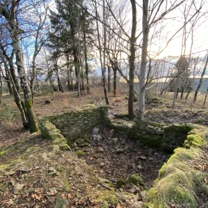 Koníkovské výhledy - Vysočina s dětmi