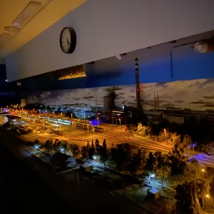 Žďár nad Sázavou s dětmi - Vysočina s dětmi