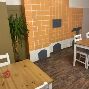 Kavárna a cukrárna U přátel / 7 - Vysočina s dětmi