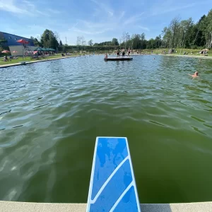 Biotop Hlinsko / 6 - Vysočina s dětmi