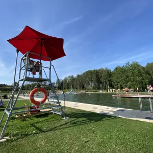 Biotop Hlinsko / 4 - Vysočina s dětmi