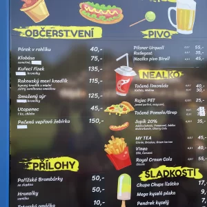 Biotop Hlinsko / 12 - Vysočina s dětmi