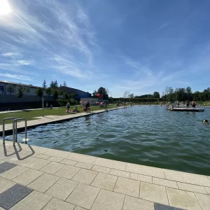 Biotop Hlinsko / 5 - Vysočina s dětmi