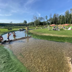 Biotop Hlinsko / 1 - Vysočina s dětmi