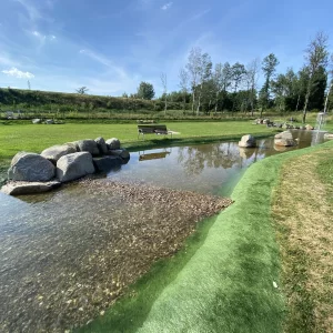 Biotop Hlinsko / 10 - Vysočina s dětmi