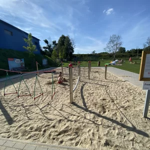 Biotop Hlinsko / 8 - Vysočina s dětmi