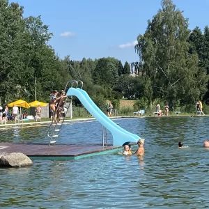 Biotop Hlinsko / 14 - Vysočina s dětmi