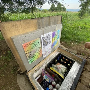 Za jeleny a ke skalám Novoměstska - Vysočina s dětmi