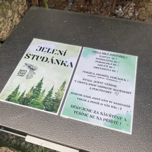 Za jeleny a ke skalám Novoměstska - Vysočina s dětmi