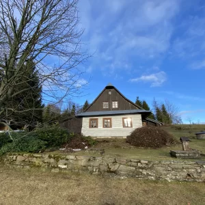 Za jeleny a ke skalám Novoměstska - Vysočina s dětmi