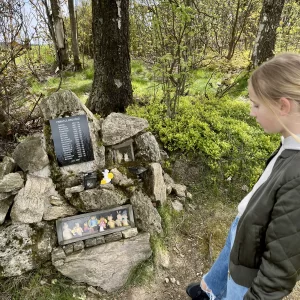 Za jeleny a ke skalám Novoměstska - Vysočina s dětmi