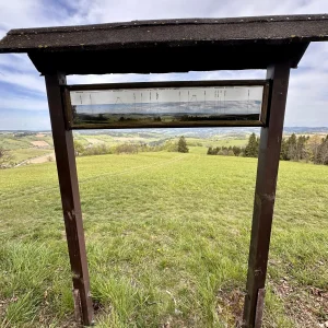 Za jeleny a ke skalám Novoměstska - Vysočina s dětmi