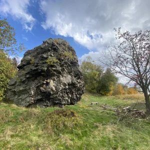 Za jeleny a ke skalám Novoměstska - Vysočina s dětmi