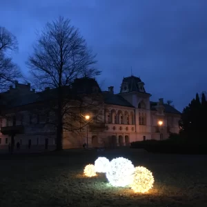 Do Světlé a okolí s dětmi - Vysočina s dětmi