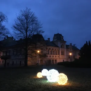 Do Světlé a okolí s dětmi - Vysočina s dětmi