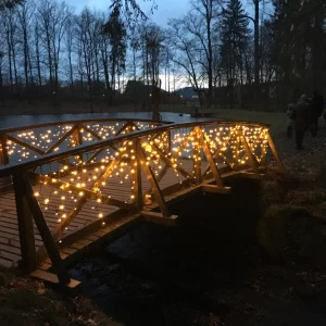 Do Světlé a okolí s dětmi - Vysočina s dětmi