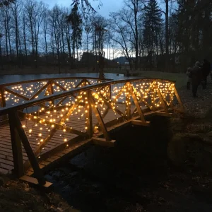 Do Světlé a okolí s dětmi - Vysočina s dětmi