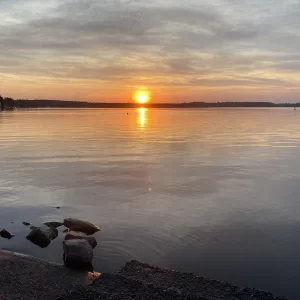 Za Dařbuchou na Velké Dářko - Vysočina s dětmi