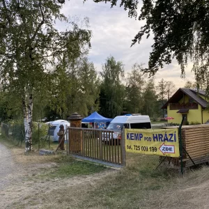 Za Dařbuchou na Velké Dářko - Vysočina s dětmi