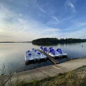 Za Dařbuchou na Velké Dářko - Vysočina s dětmi