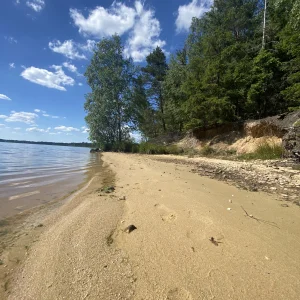Za Dařbuchou na Velké Dářko - Vysočina s dětmi