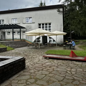 Pohádková stezka skřítka Ostružinky - Vysočina s dětmi