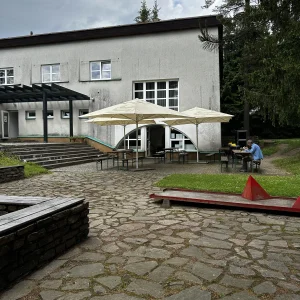 Pohádková stezka skřítka Ostružinky - Vysočina s dětmi