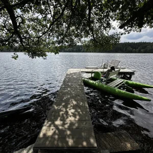 Pohádková stezka skřítka Ostružinky - Vysočina s dětmi