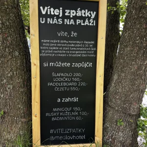 Pohádková stezka skřítka Ostružinky - Vysočina s dětmi